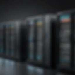 Overview of IBM Hosting Service Pricing Structures