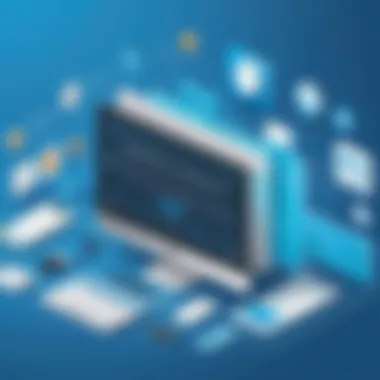 Exploration of Customization Features in Salesforce CRM Salesforce CRM Customization Options