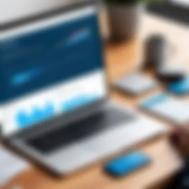 Insightful Reporting Tools within Salesforce CRM Salesforce CRM Reporting Tools