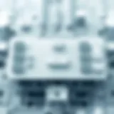 Understanding the Architecture of Junos Software Junos software architecture diagram showcasing its modular components