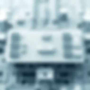 Understanding the Architecture of Junos Software Junos software architecture diagram showcasing its modular components