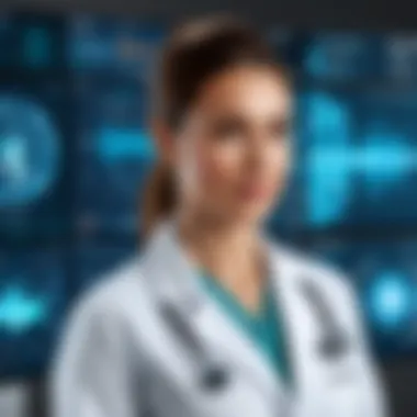 Seamless Integration with Healthcare Systems Integration capabilities between Kareo and other healthcare systems