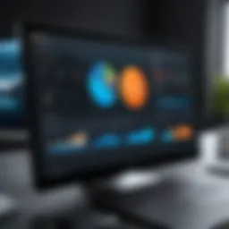 Overview of Kronos Leave Management Dashboard