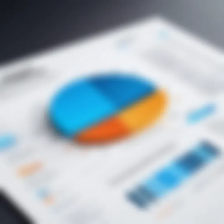 Graph comparing Lead Sherpa costs with industry standard lead generation tools