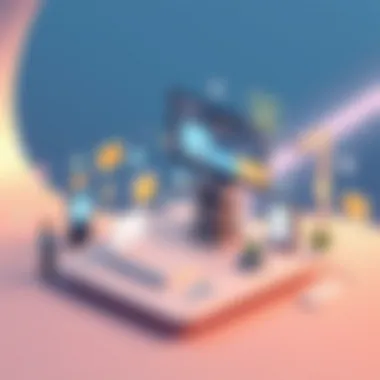 Key Offerings of Major ERP Companies