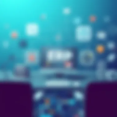 Strategic Positioning of ERP Solutions