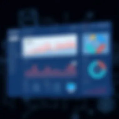 Email Marketing Analytics Dashboard Email marketing analytics dashboard