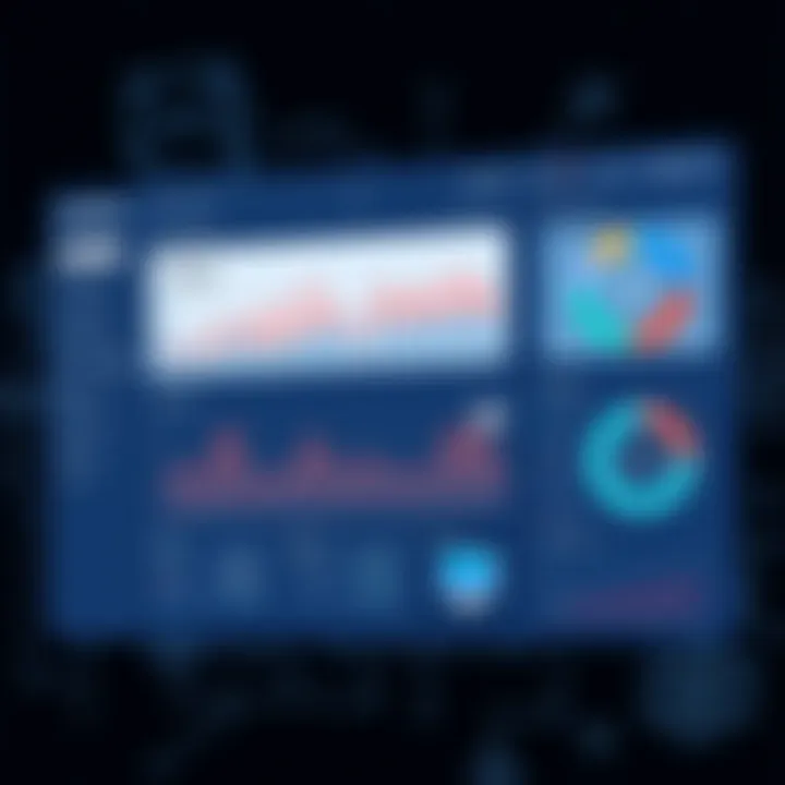 Email Marketing Analytics Dashboard Email marketing analytics dashboard