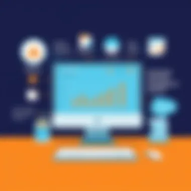 Evaluating the Effectiveness of Learning Management Systems Metrics and evaluation techniques for LMS effectiveness