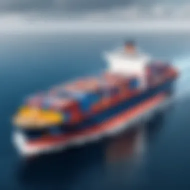 Challenges faced by maritime businesses