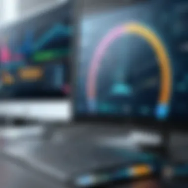 Exploring Monetization in Software Testing Conceptual representation of software testing monetization