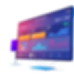 Overview of Aljex Carrier Portal Dashboard