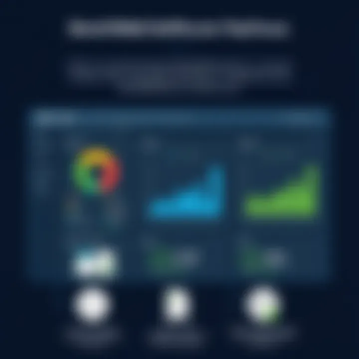 Overview of BenefitMall PayFocus dashboard interface