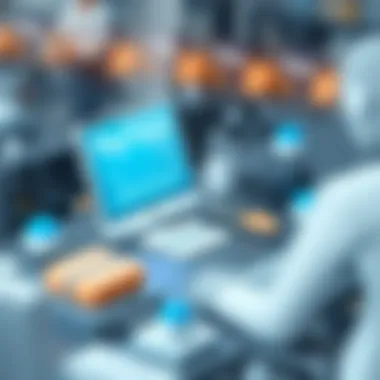 Integration capabilities of PayFocus with other systems