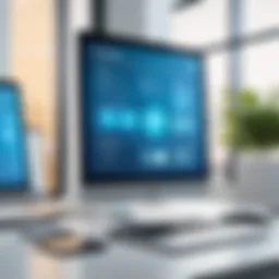 Overview of certified EHR system features