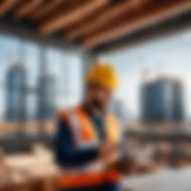 Benefits of obtaining construction certifications