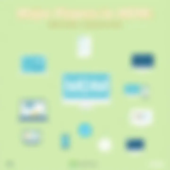 Major Players in MDM Key players in MDM industry