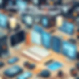 Overview of Mobile Device Management