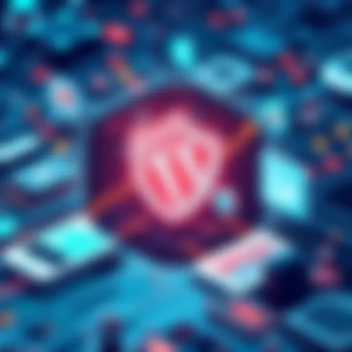 Emerging Trends and Security Concerns Trends and security in MDM