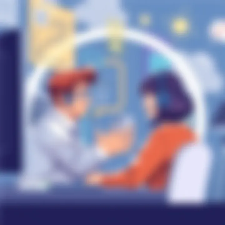 Engaging Customer Support Experience Customer Support Interaction