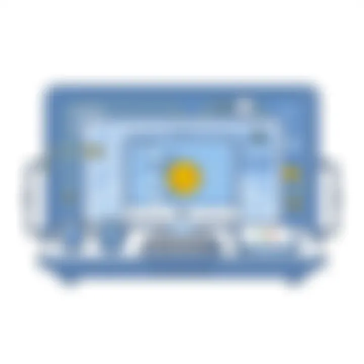 Flexible and Scalable VPS Options Scalable Hosting Solutions