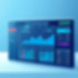 Virtual Private Server Dashboard