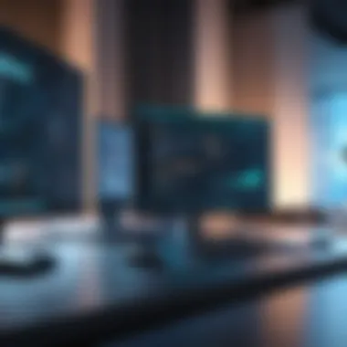 Building Credibility in Software Testing Strategic networking in the software testing industry