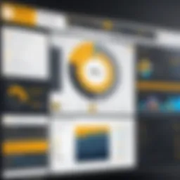 Norton Anti-Malware dashboard highlighting key features