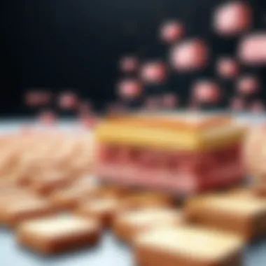 Understanding Different Forms of Spam Visual representation of various forms of online spam
