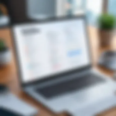 Best Practices for Invoicing Efficiency A checklist of best practices for efficient invoicing with Quicken
