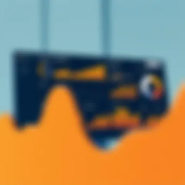 E-Commerce Analytics Dashboard E-commerce analytics dashboard showcasing performance metrics