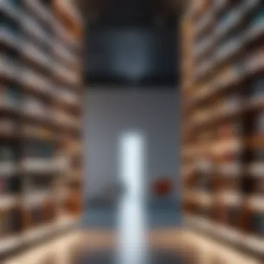 Top Choices for Library Management Software Popular small library management software options