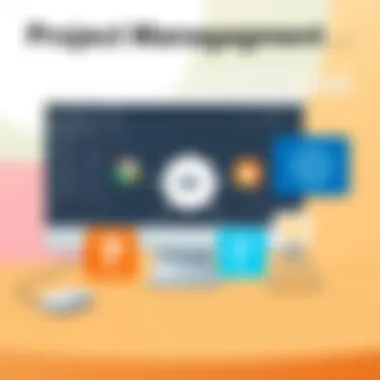 Project Management Software Feature Evaluation Feature set evaluation of top project management tools