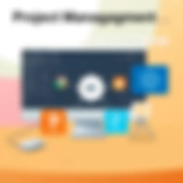 Project Management Software Feature Evaluation Feature set evaluation of top project management tools