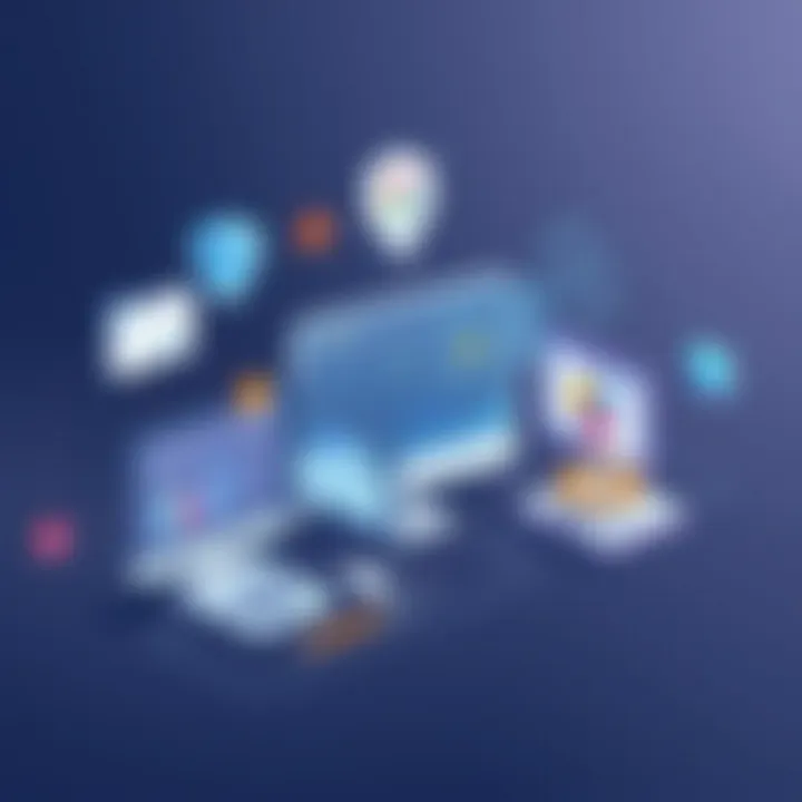 Project Management Software Integration Capabilities Integration capabilities of leading project management solutions