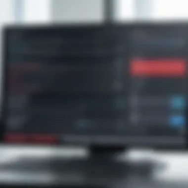 Comparative Analysis of Qualtrics and Alternatives Comparison of Qualtrics with alternative software solutions