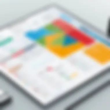 Overview of Qualtrics Licensing Models Chart depicting different licensing models of Qualtrics