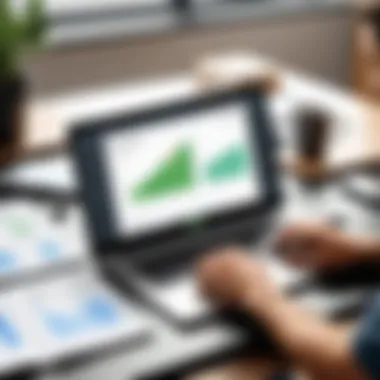 Overview of QuickBooks Enterprise Features Overview of QuickBooks Enterprise features
