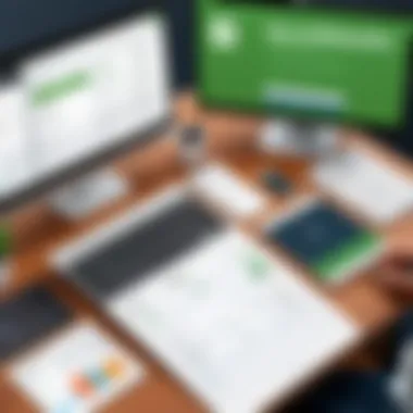 Subscription Options Available for QuickBooks Self-Employed Subscription options for QuickBooks Self-Employed