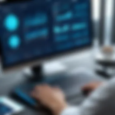 Technological Advancements for Decision Support Technological tools supporting decision making