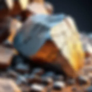 Understanding the Structure of Rock RMS Visual representation of Rock RMS architecture