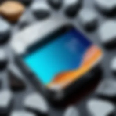 Real-World Applications of Rock RMS Case study analysis of Rock RMS in action