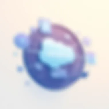 Integration of Salesforce in Channel Management Integration of Salesforce in Channel Management