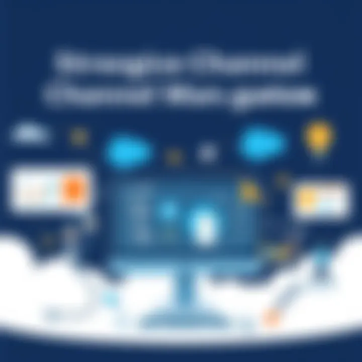 Strategic Overview of Salesforce Channel Management Strategic Overview of Salesforce Channel Management