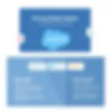 Overview of Salesforce Customer Portal pricing models