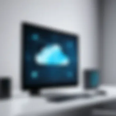 Security measures implemented in cloud attendance solutions.