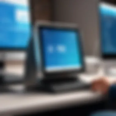 Choosing the Right POS Solution Criteria for selecting an effective POS solution