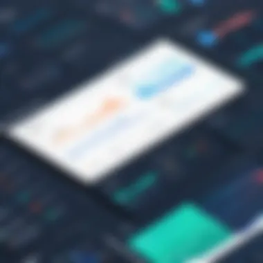 Graphs of Actionable Insights from Shopify Data Graphs illustrating actionable insights from Shopify data