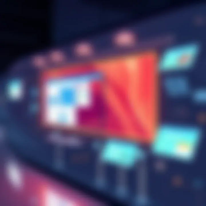 Benefits of implementing signage management software