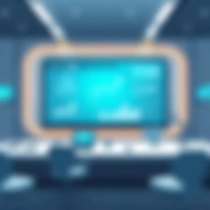 Future trends in signage management technology